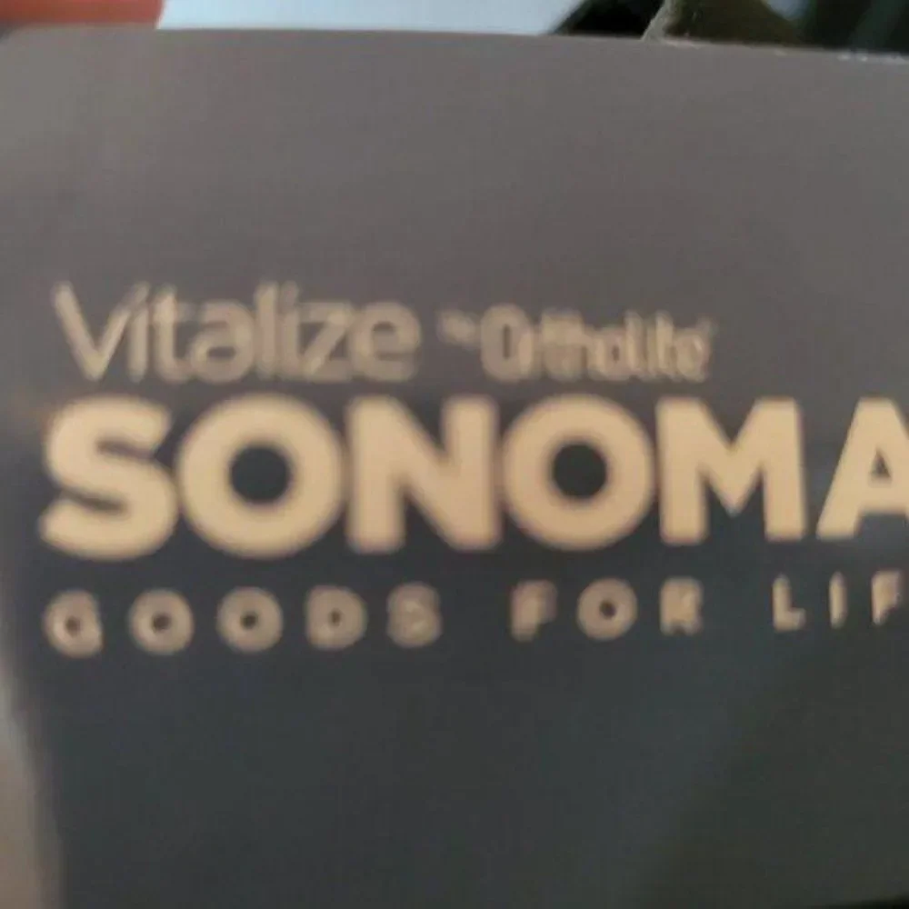 Sonoma Goods For Life Womens Ankle Boots Size 7 M